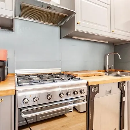 Near Ponte Vecchio Διαμέρισμα Φλωρεντία